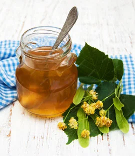 Eucalyptus Honey